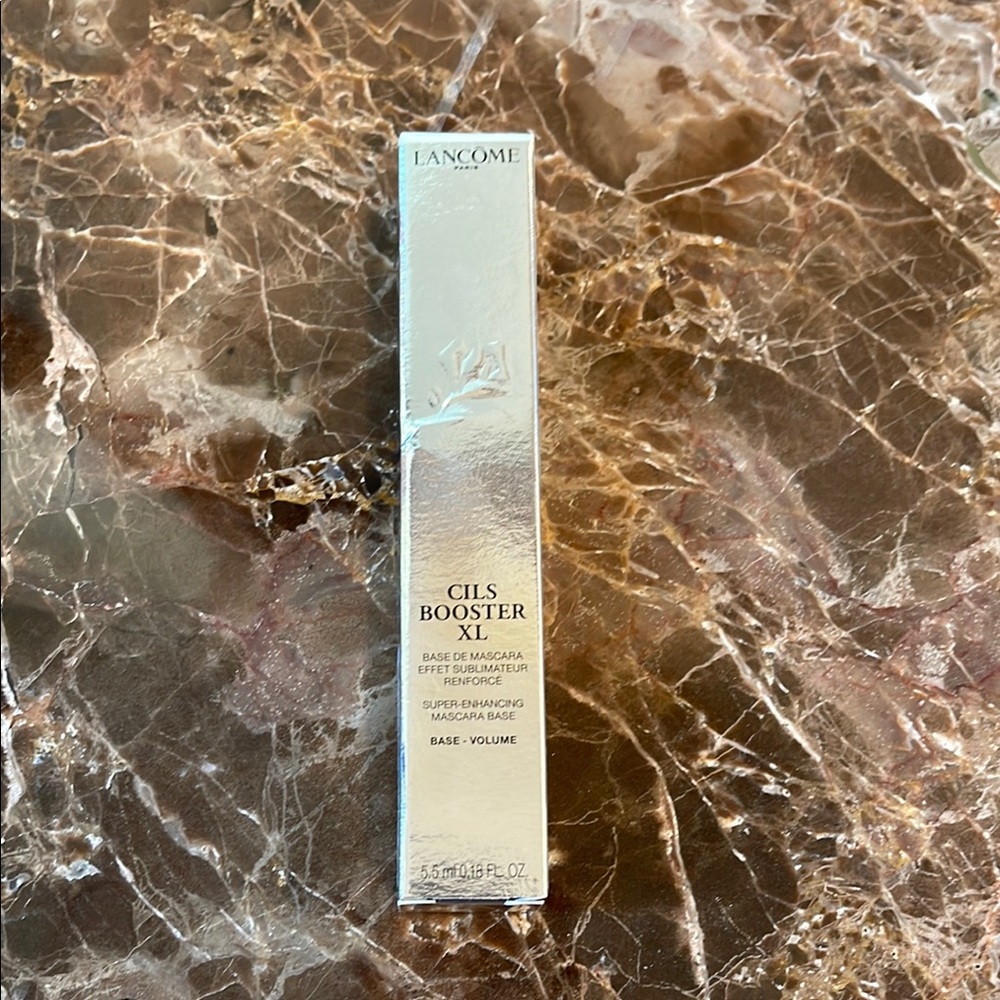 Lancôme Cils Booster XL Mascara Primer